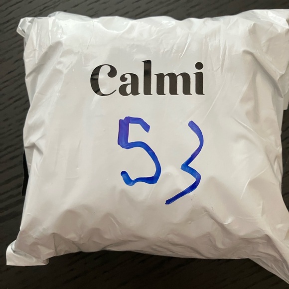 Calmi Ring - Picture 6 of 8